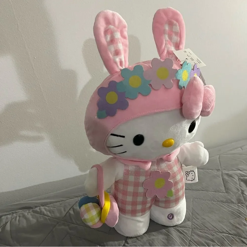 Sanrio bring some